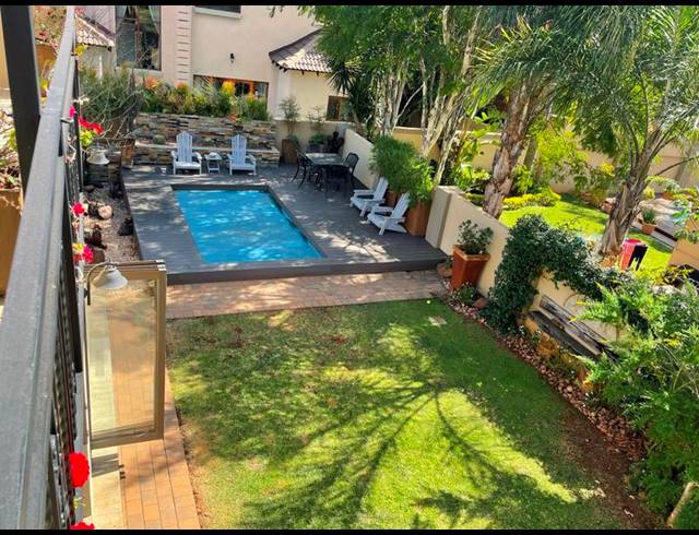 4 BEDROOM PROPERTY TO RENT IN PRETORIUSPARK